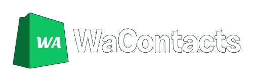 WaContacts